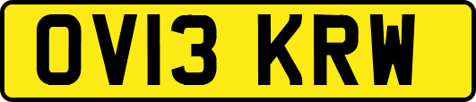 OV13KRW
