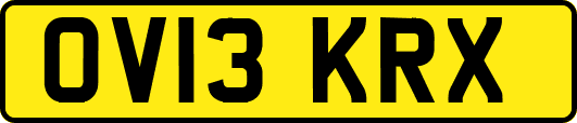 OV13KRX