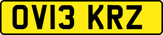 OV13KRZ