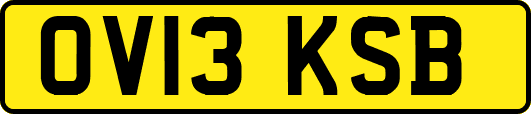 OV13KSB