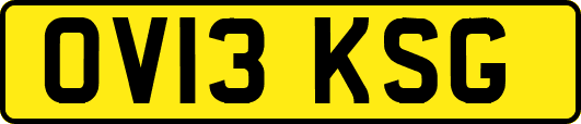 OV13KSG