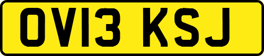 OV13KSJ