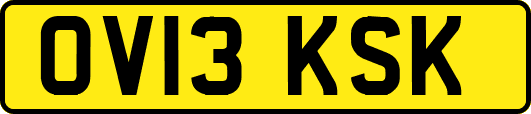 OV13KSK