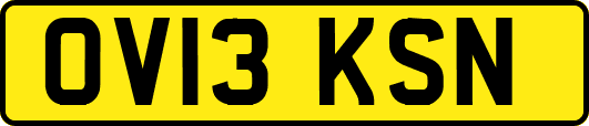 OV13KSN