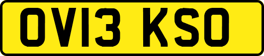 OV13KSO