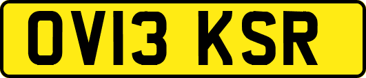 OV13KSR