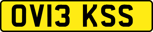 OV13KSS