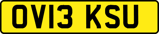 OV13KSU
