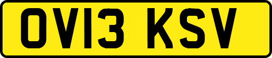 OV13KSV