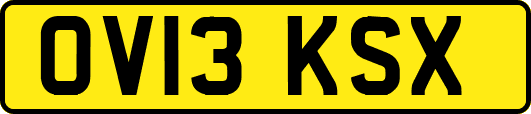 OV13KSX