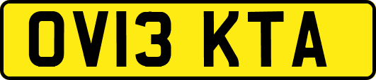 OV13KTA