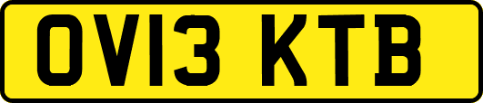 OV13KTB