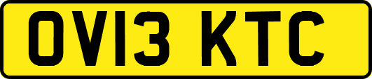 OV13KTC