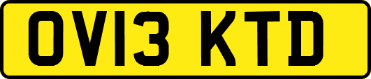 OV13KTD