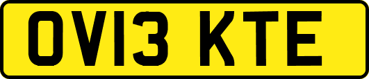 OV13KTE