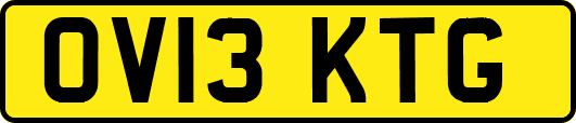 OV13KTG