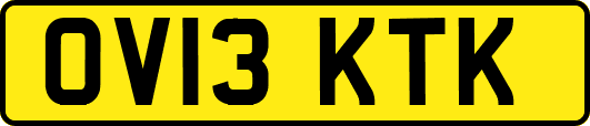 OV13KTK