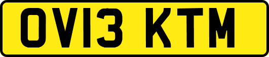 OV13KTM