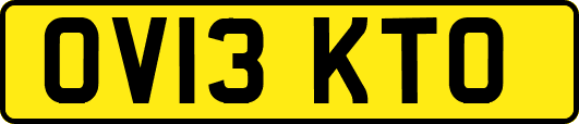 OV13KTO