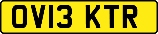 OV13KTR
