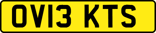 OV13KTS