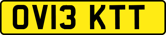 OV13KTT