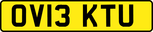 OV13KTU