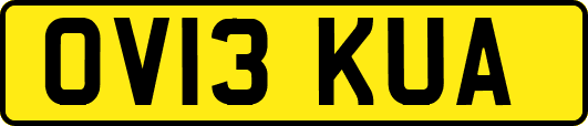OV13KUA