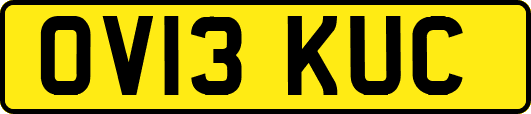 OV13KUC