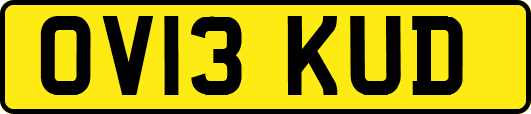 OV13KUD