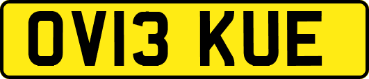 OV13KUE