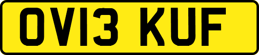 OV13KUF