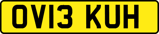 OV13KUH