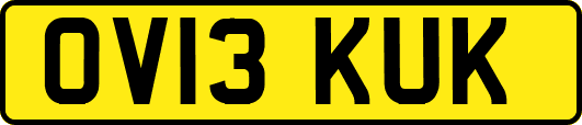 OV13KUK