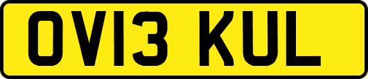OV13KUL