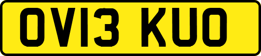 OV13KUO