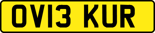 OV13KUR