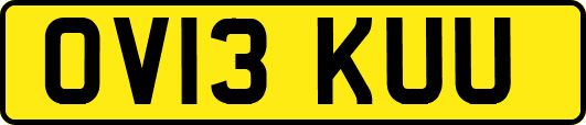 OV13KUU