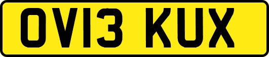 OV13KUX