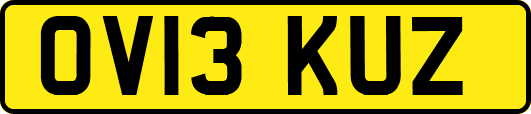 OV13KUZ