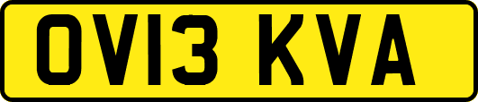 OV13KVA