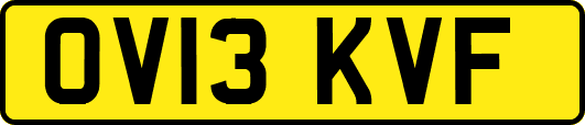 OV13KVF