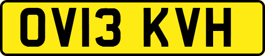 OV13KVH