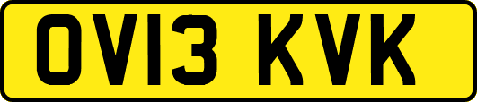 OV13KVK