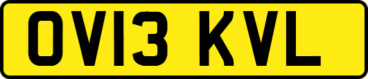 OV13KVL