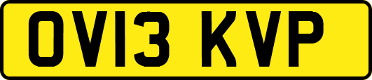 OV13KVP