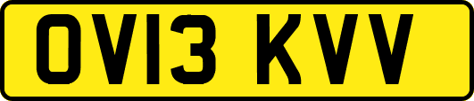 OV13KVV