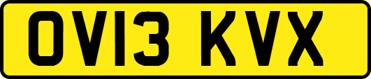 OV13KVX