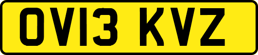 OV13KVZ