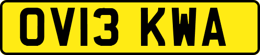 OV13KWA